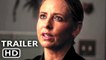 WOLF PACK Trailer (2023) Sarah Michelle Gellar, Drama Series ᴴᴰ