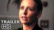 WOLF PACK Trailer (2023) Sarah Michelle Gellar, Drama Series ᴴᴰ
