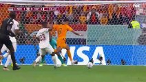 Netherlands vs Qatar 2-0 - World Cup Qatar 2022 Highlights All Goals HD , 29-Nov-2022