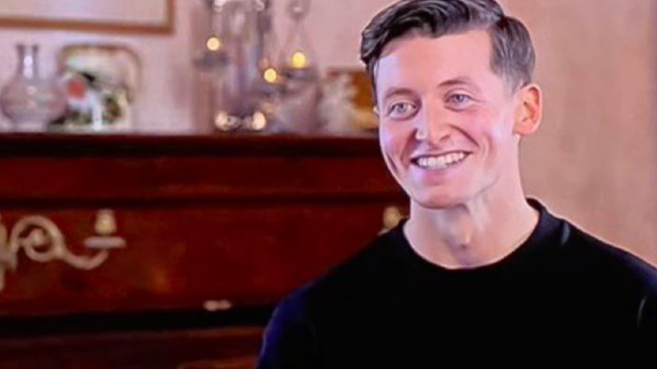 VOICI : Stan (Star Academy) : ce lien insoupçonné qu'il partage avec une star de France 2