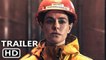THE RIG Trailer (2023) Emily Hampshire, Thriller Series