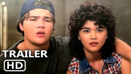 THAT '90s SHOW Trailer (2023) Comedy Netflix Series
