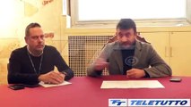 Video News - I RINCARI BRUCIANO 15 MILIONI