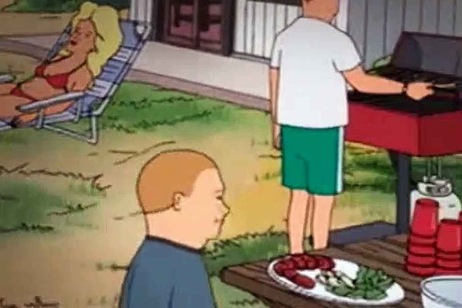 King of the Hill Season 1 by King of the Hill - Dailymotion