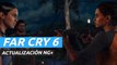 Far Cry 6 - Actualización diciembre 2022 (NG+)