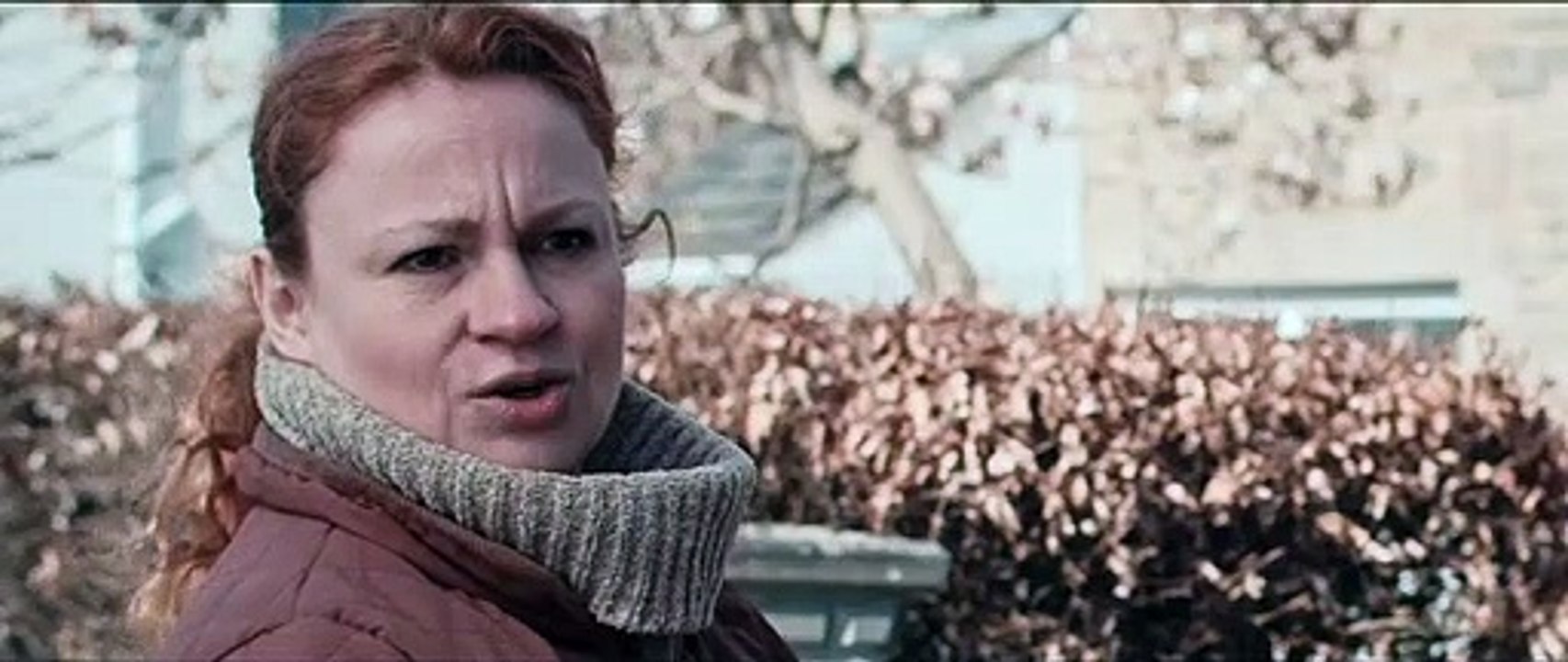 THE FAMILY MAN - TRAILER