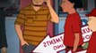 King Of The Hill Season 10 Episode 13 The Texas Panhandler