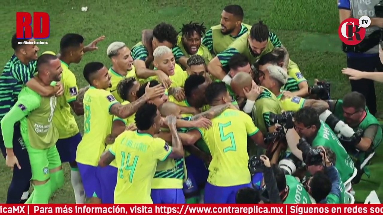 Réplica Deportiva con Victor Landeros / 29 de noviembre de 2022