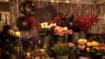 Medway florist giving back to those in need.