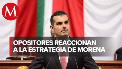"Pateen el bote todo lo que quieran, su reforma no va a pasar": Jorge Triana
