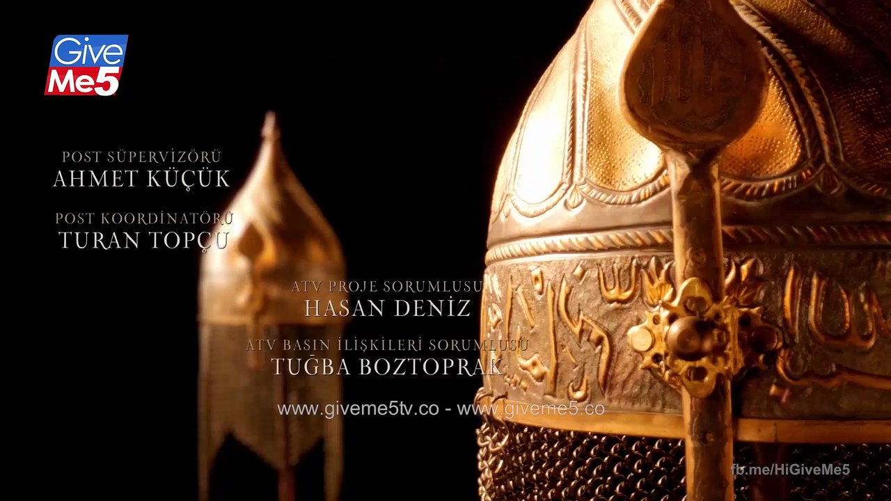 Kurulus Usman Episode 6 Season 4 Part 1/2 with Urdu Subtitles | Kurulus Osman Bolum 104