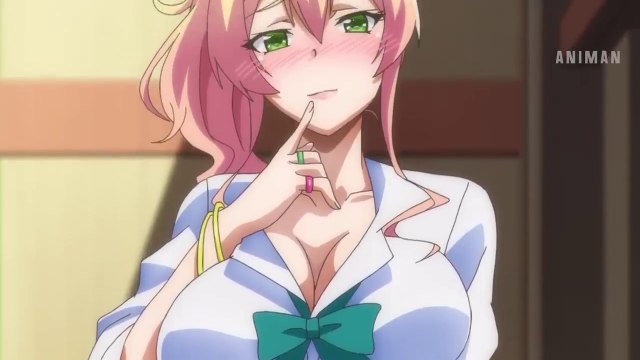 Top 10 Anime Where Ugly MC Picks Up Hot Chicks