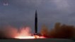التاسعة هذا المساء | كوريا الشمالية تمول صناعة الصواريخ الباليستية.. من سرقة العملات المشفرة