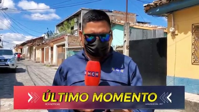 ¡Desgracia! Sexagenaria muere arrollada por un cipote a bordo de moto en Copán