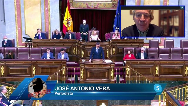 JOSÉ ANTONIO VERA: El descaro con el que Sánchez actúa con los nombramientos no tiene límite