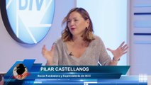PILAR CASTELLANOS: Lo que haga este gobierno no tapará lo que los ciudadanos catalanes hemos luchado