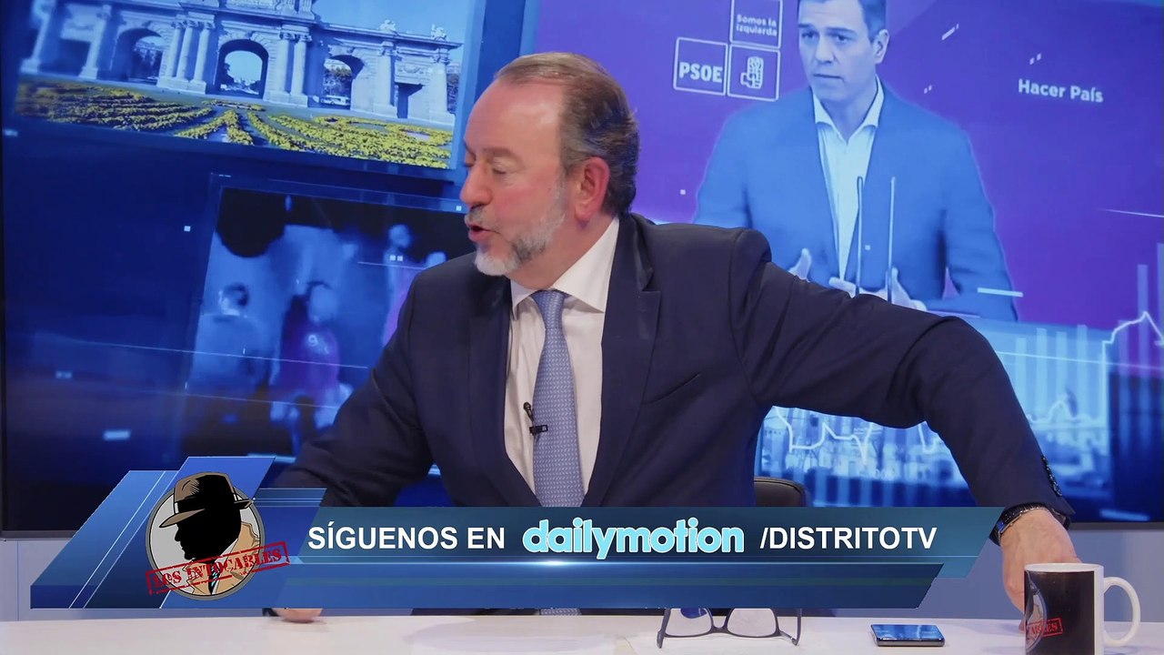 ANA VELASCO: Los jueces tiene que ser independientes, Juan Carlos va a ser la voz de Pedro Sánchez