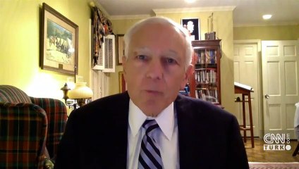 "Ateşkes ilan edilirse Putin kazanır"