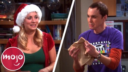 Top 10 Greatest Christmas Sitcom Episodes