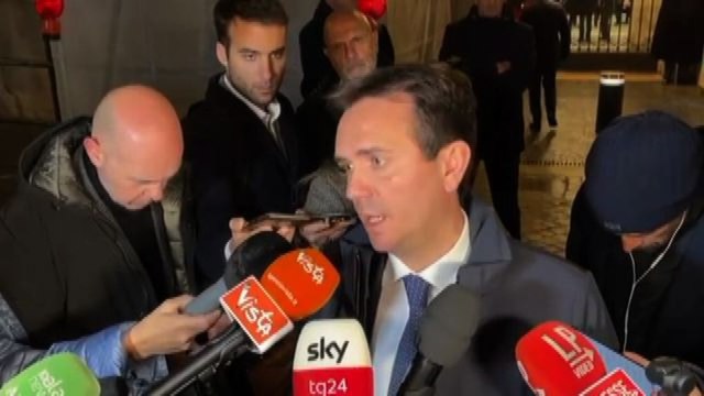 Manovra, Cattaneo: maggioranza compatta, sarà approvata nei tempi