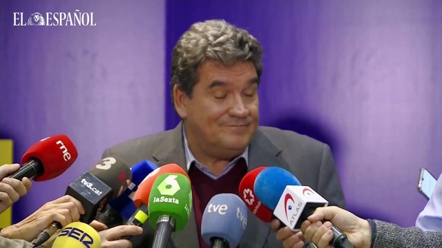 Videoanálisis de María Vega: Pensiones más altas hasta que pasen las elecciones