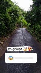 Laurent Jalabert à Bali