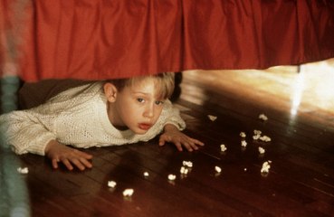 Showcase Cinemas survey reveals that Home Alone is UK's favourite Christmas flick