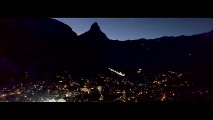 The Mean One, tráiler oficial