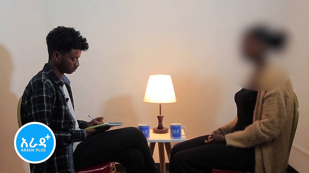 በቀን ሶስቴ ራሴን አረካለው እጄን አገባሁ _ ከየቤቱ