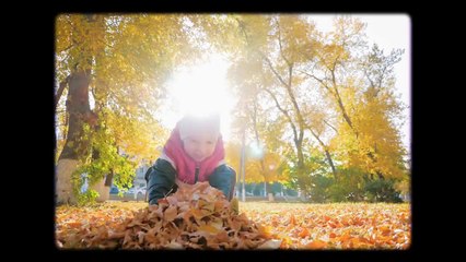 Oxana Malaya  Abandoned Baby Girl raised by DOGS!  Feral Kids