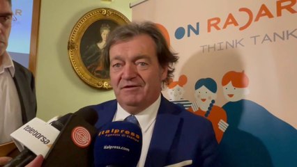 Scaccabarozzi "Una rete di competenze per aiutare i minori"