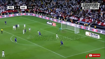 Poland Vs Argentina 0-2All Extended Goal Highlights Full Game 2022