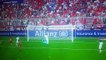 Thomas Müller Bicycle Kick Goal (FC Bayern München - FC Bayern München PES 2021)