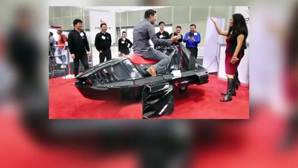 The 10 most Secret and Dangerous military Inventions in the World!