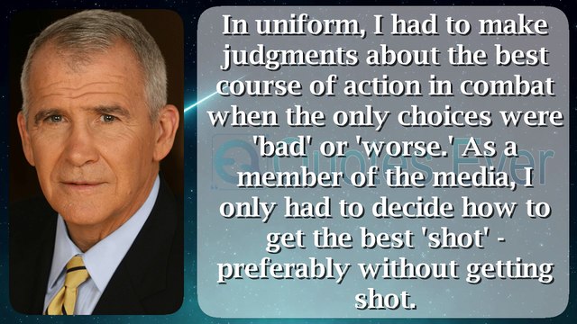 Oliver North 48 #quotes #quotesaboutlife #quotesaboutlove #quoteschannel Quotes Ever