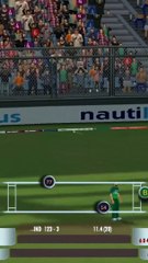 Best Shot In Real Cricket 22