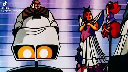 Ulysses31 -GUARDIAN OF THE COSMIC WINDS 40th Anniversary Resorted  Epersode 3 Part 6 -1981-1986