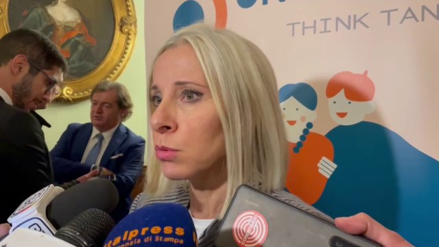 Aleotti Da Menarini un aiuto ai bambini vittime di violenza