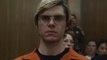 Evan Peters had to 'take some time off and decompress' after portraying Jeffrey Dahmer