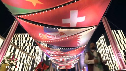 الحلقة الحادية عشرة .. تسويق الثقافة المغربية من خلال تحدي اللغات - 29/11/2022