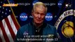 La nave espacial Orión de la NASA estableció un nuevo récord de distancia