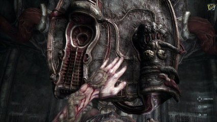 SCORN Gameplay Part 1