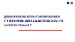 La vision des membres de Cybermalveillance.gouv.fr : comment décrivent-ils son action ?