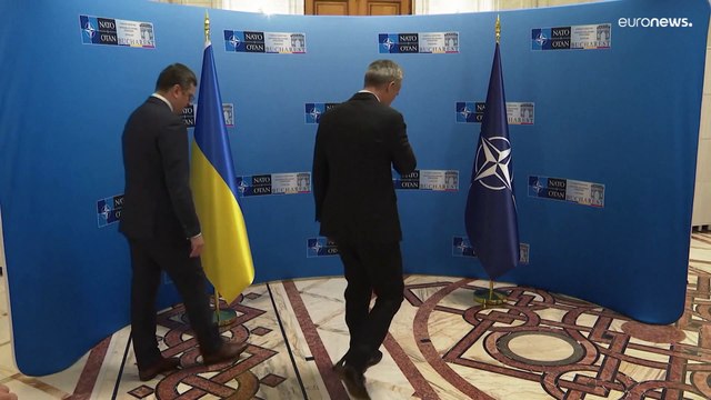 Украине нужны новые системы ПВО