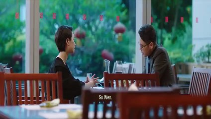 Unexpected Falling Ep 36 eng sub