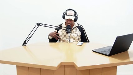 El Legendario Wellington: Atento a mi (podcaStudios version)