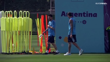 Menos Francia todos los equipos que juegan este miércoles tienen que luchar por el pase a octavos