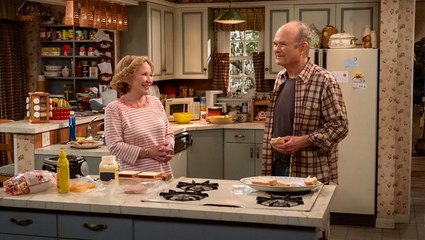 Netflix Releases ‘That ’70s Show’ Sequel Teaser Trailer | THR News