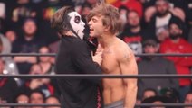 10 Wrestling Moments The Live Fans Loved But The Internet Hated