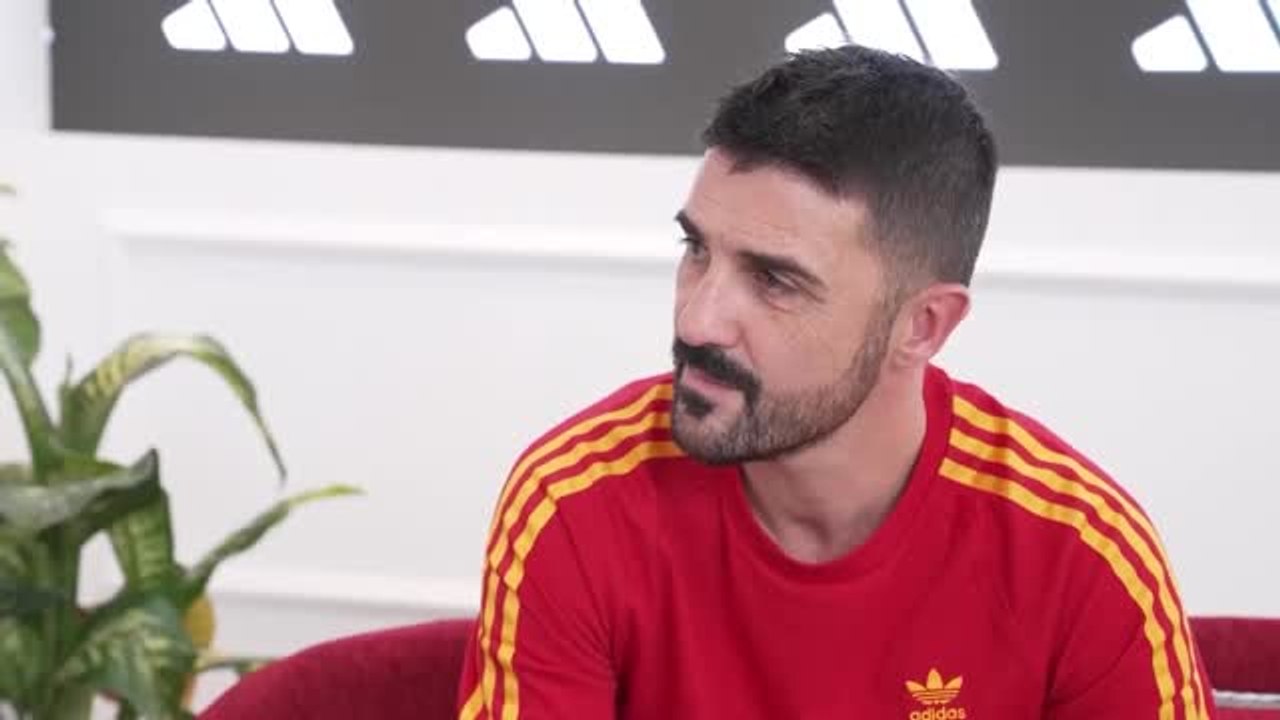 Villa: Messi auch ohne Weltmeister-Titel der Beste